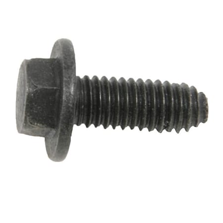 Mtd Screw-Hxacrnwsh M6- 710-06133